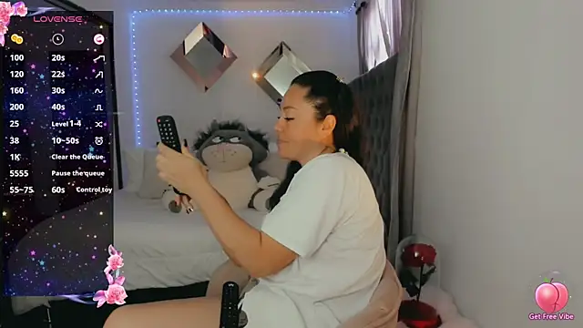 jlove bss online show from 03/09/25, 05:49