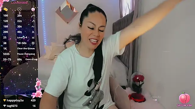 jlove bss online show from 03/09/25, 08:52