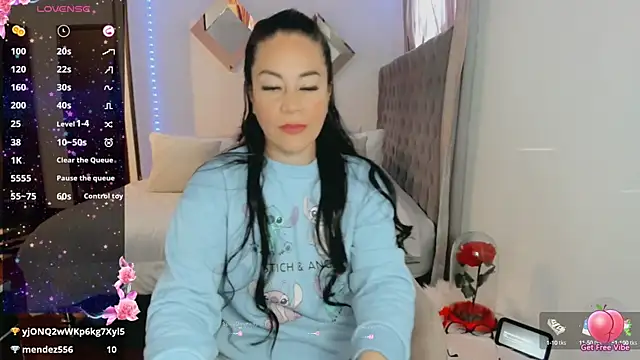 jlove bss online show from 03/11/25, 05:24