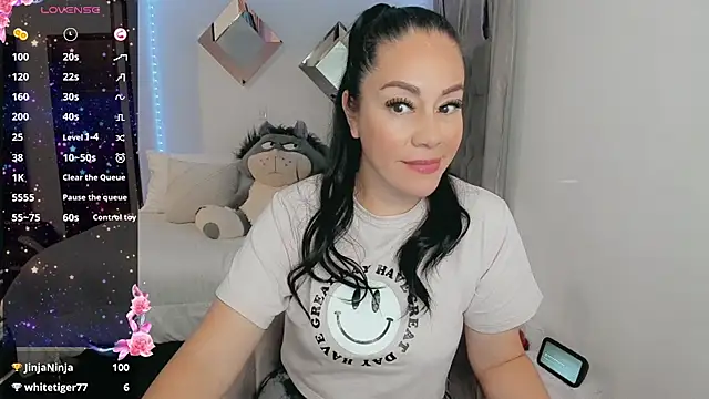 jlove bss online show from 03/16/25, 02:10