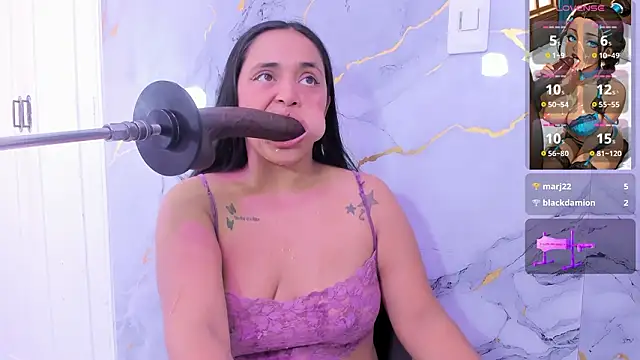 susan  bigass online show from 03/01/26, 11:56