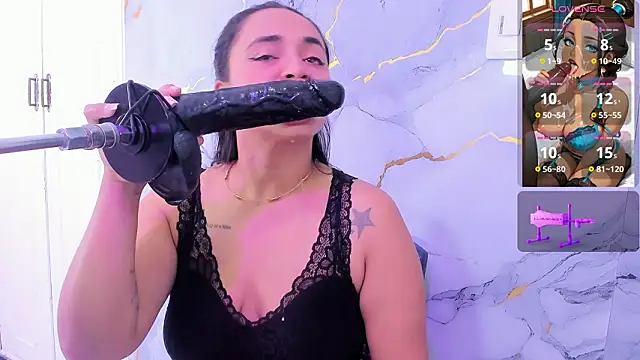 susan  bigass online show from 03/28/26, 11:21