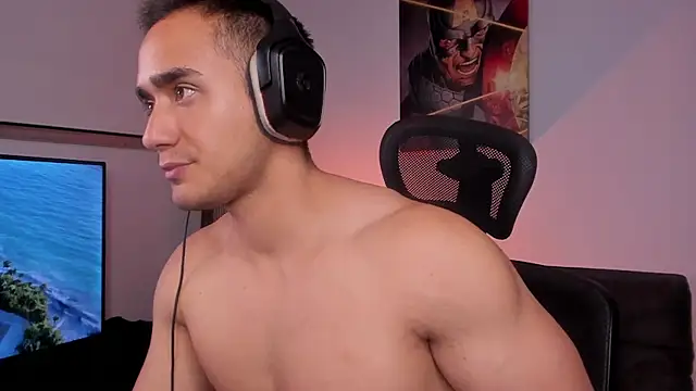 Snapshot of AlexRivera6 chatting on 01/28/25, 01:29 AlexRivera6 online show from 01/28/25, 01:29