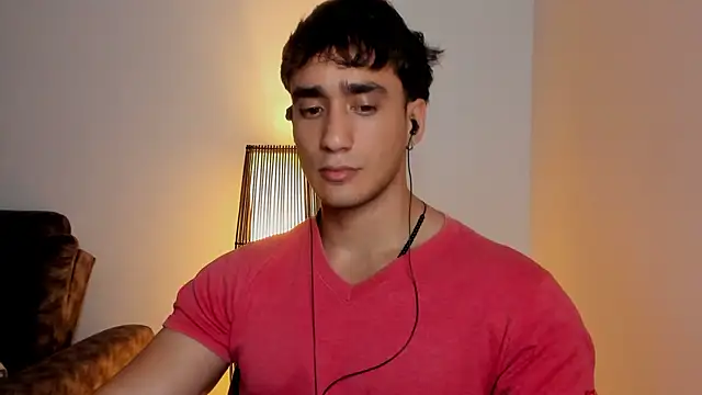 AlexRivera6 online show from 01/16/26, 12:47