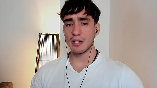 AlexRivera6 online show from 02/23/26, 03:53