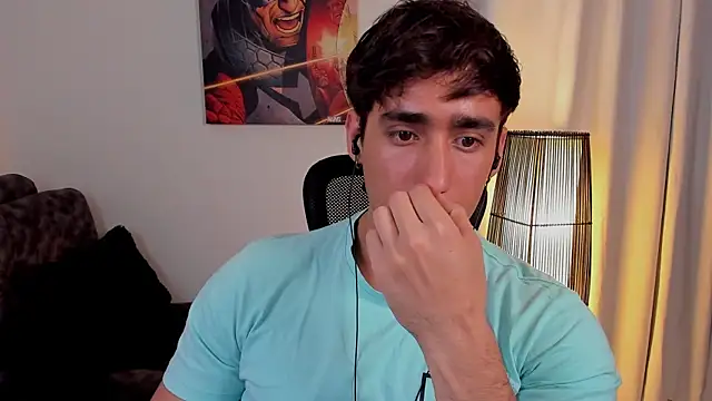 AlexRivera6 online show from 03/24/26, 03:17