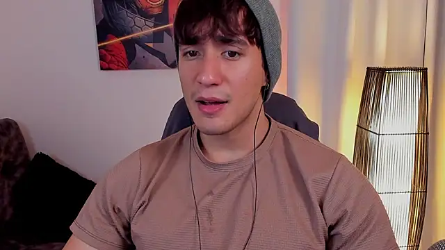 AlexRivera6 online show from 04/02/26, 01:31