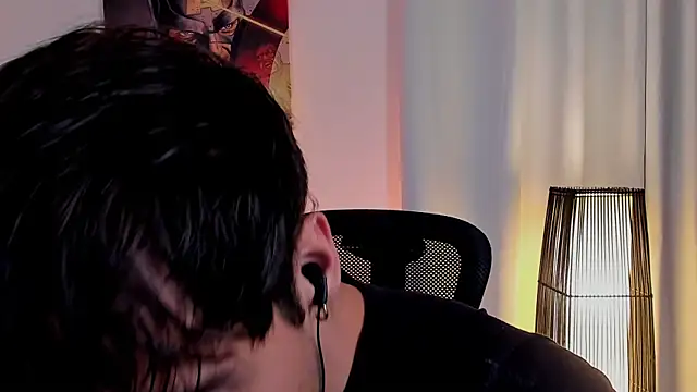 AlexRivera6 online show from 04/11/26, 06:23