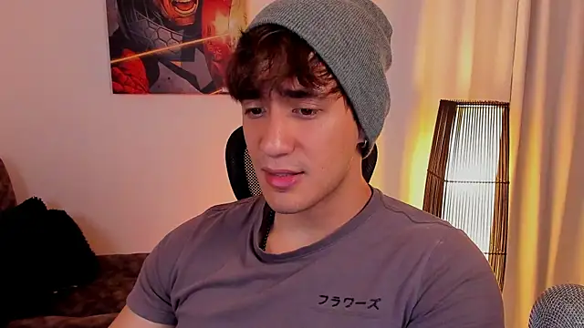 AlexRivera6 online show from 04/25/26, 02:36