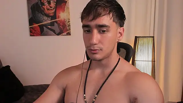 Snapshot of AlexRivera6 chatting on 07/19/26, 03:16 AlexRivera6 online show from 07/19/26, 03:16