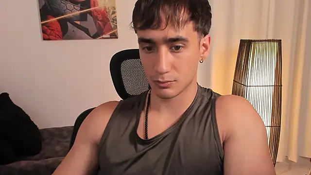 Snapshot of AlexRivera6 chatting on 07/29/26, 04:38 AlexRivera6 online show from 07/29/26, 04:38