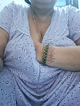 Kavya XX online show from 02/20/26, 06:48