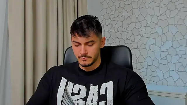 ClintMasters online show from 03/03/25, 09:00