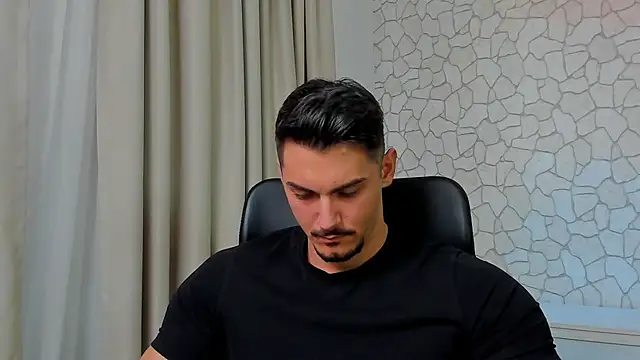 ClintMasters online show from 03/04/25, 12:44