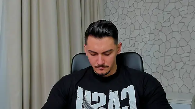 ClintMasters online show from 03/08/25, 06:10