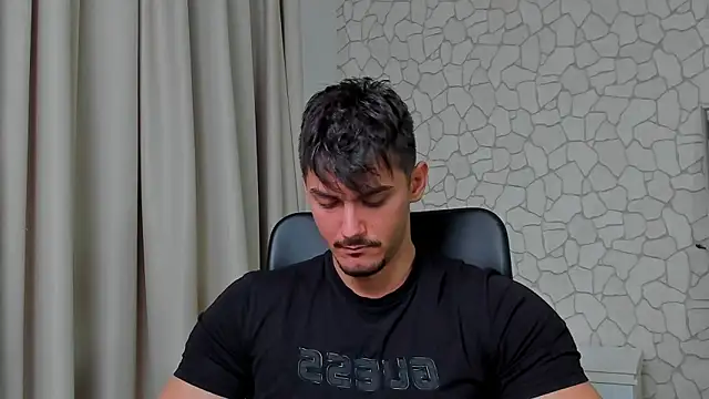 ClintMasters online show from 03/18/25, 05:41