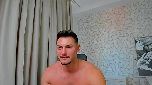 ClintMasters online show from 03/19/25, 11:50