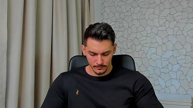 ClintMasters online show from 03/21/25, 06:27