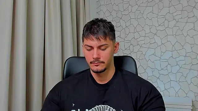 ClintMasters online show from 03/22/25, 05:49