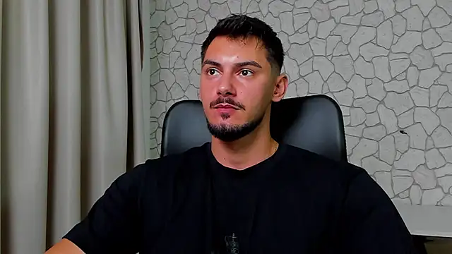 ClintMasters online show from 09/12/25, 04:34