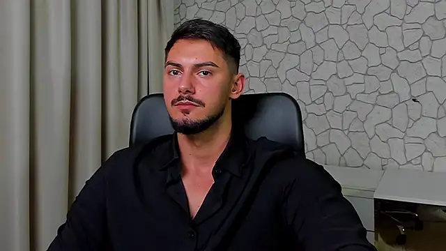 ClintMasters online show from 10/05/25, 04:11