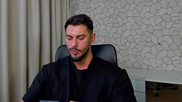 ClintMasters online show from 10/20/25, 05:41