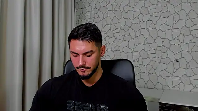 ClintMasters online show from 10/21/25, 04:46