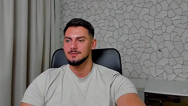 ClintMasters online show from 10/23/25, 05:29