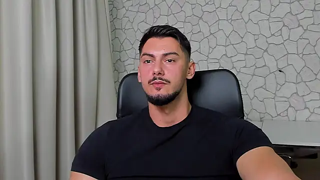 ClintMasters online show from 11/01/25, 05:09