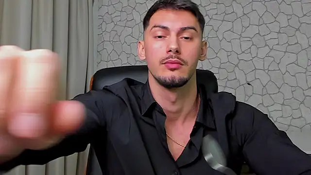 ClintMasters online show from 02/12/26, 07:36