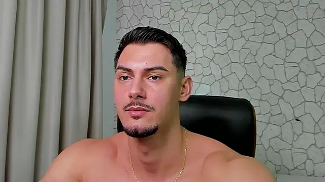 ClintMasters online show from 03/06/26, 06:54