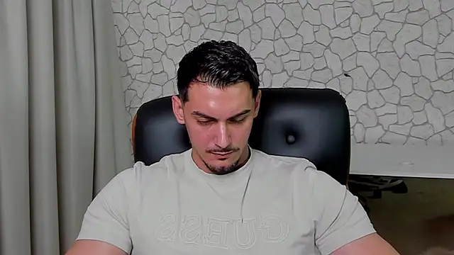 ClintMasters online show from 04/01/26, 07:31