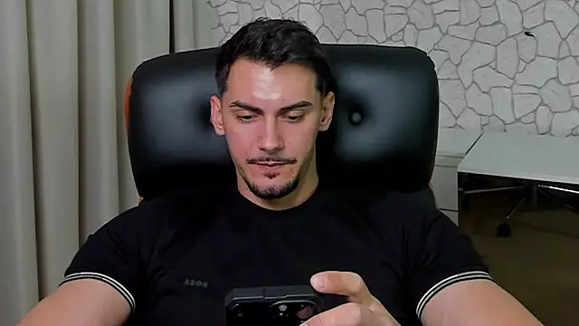 ClintMasters online show from 04/21/26, 06:09