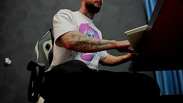 BrianHunts online show from 02/24/25, 10:48