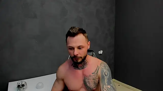 BrianHunts online show from 02/24/25, 02:04