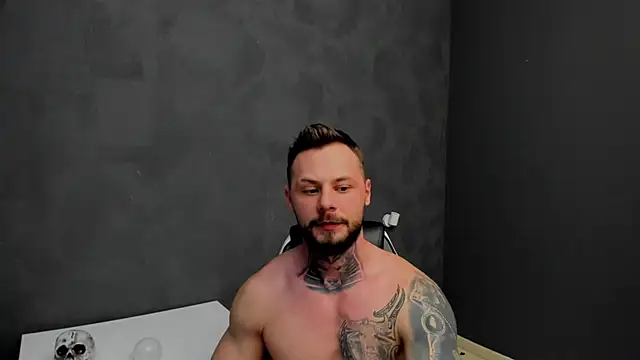 BrianHunts online show from 02/26/25, 06:26