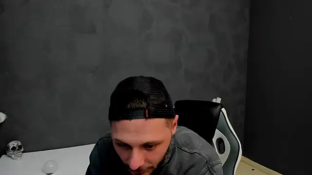 BrianHunts online show from 03/21/25, 11:44