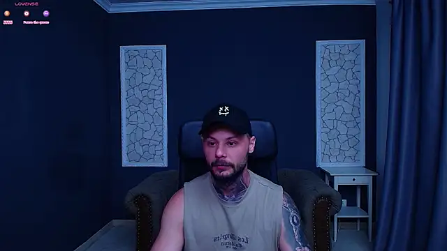 BrianHunts online show from 09/12/25, 04:34