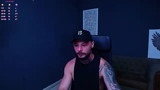 BrianHunts online show from 09/14/25, 04:22