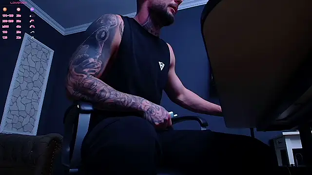 BrianHunts online show from 09/19/25, 04:58