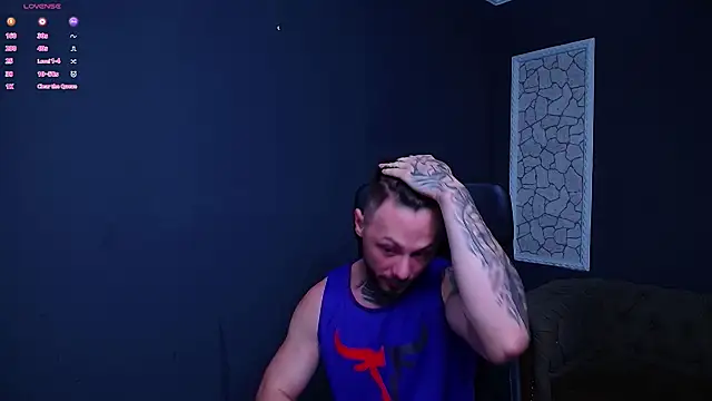 BrianHunts online show from 10/05/25, 04:22