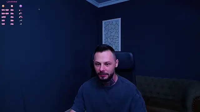 BrianHunts online show from 10/10/25, 04:44