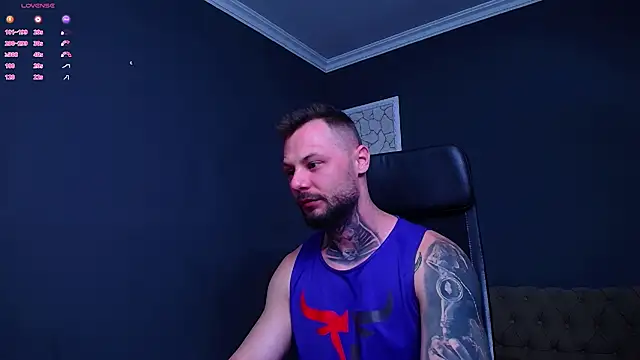 BrianHunts online show from 10/24/25, 04:53