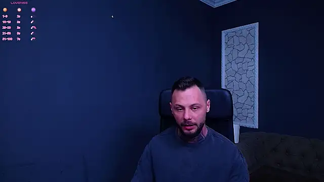 BrianHunts online show from 11/03/25, 05:42