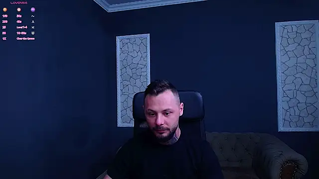 BrianHunts online show from 11/06/25, 05:52