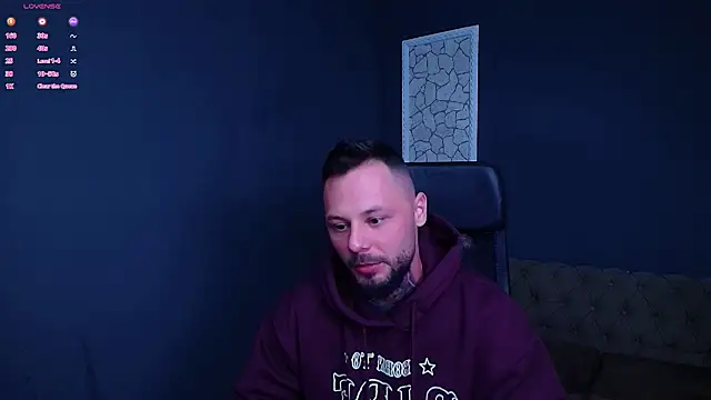 BrianHunts online show from 11/15/25, 06:00