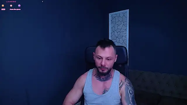 BrianHunts online show from 11/16/25, 05:57