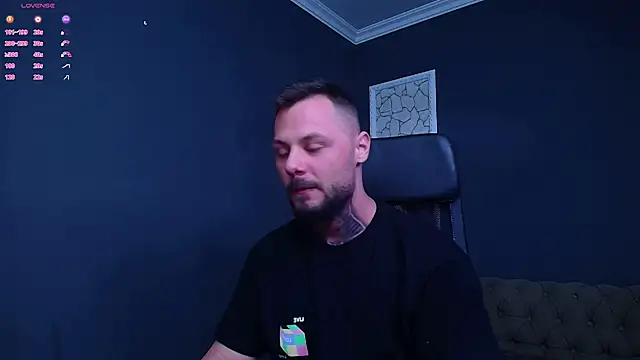 BrianHunts online show from 11/18/25, 06:07