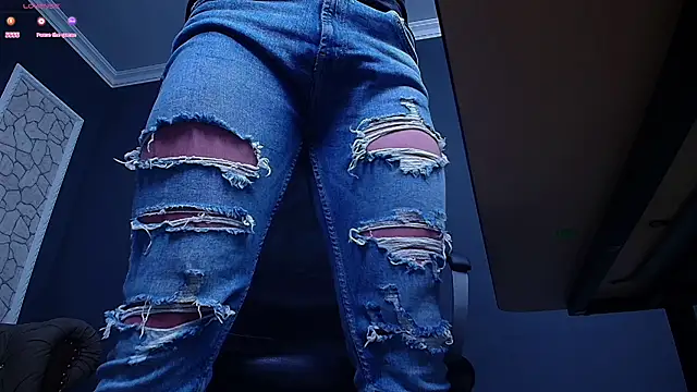 BrianHunts online show from 11/24/25, 05:40