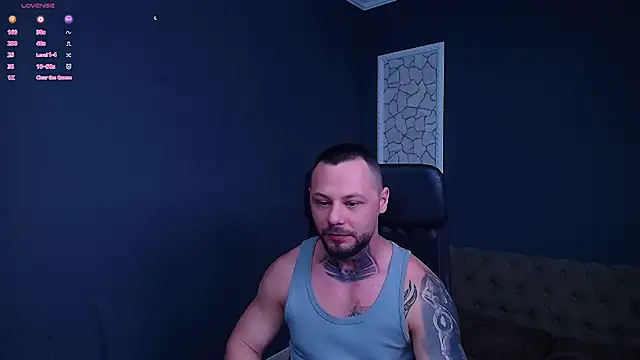 BrianHunts online show from 11/28/25, 06:05